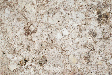 White Granite