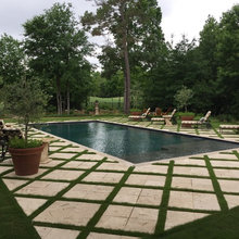Pools