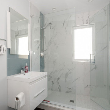 Glenview bathroom remodeling projects