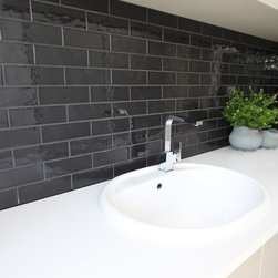 Feature Tiles - Decorative Tiles & Border Tiles