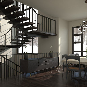 Interiors