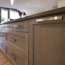 New House - Kitchen Ideas