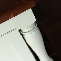 Transitional Kitchen - Products