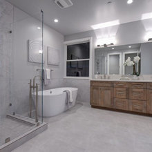 Bathroom Project