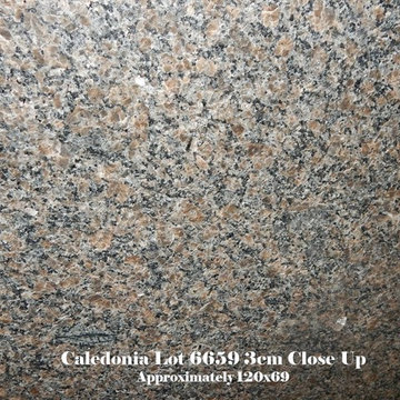Granite Slabs A-C