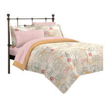Master Bedroom Comforters