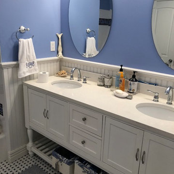 Jamesport Renovation