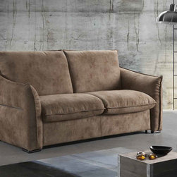 Italian Sofa-Bed Super Rumba by IL Benessere - $2,299.00 - Sleeper Sofas