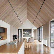 Toit et plafond