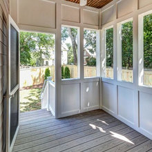 Screened Porches