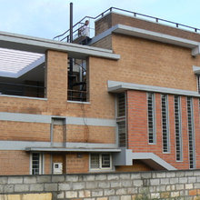 Exterior Ideas