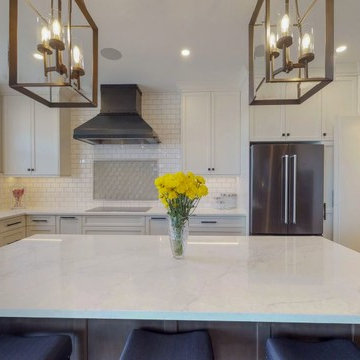 Dakine Home Builders - Hospitals of Regina Foundation 2018 Lottery Showhome