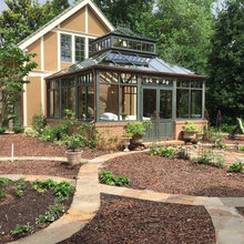 Sunroom!