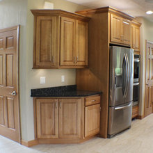 Standard Depth Refrigerators