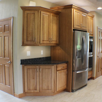 Colona, IL- Entire Home Restored After Fire & Smoke Damage