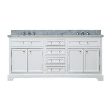 60 Inch Vanity