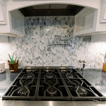 Kitchen Backsplash Inspiration