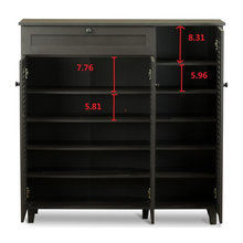 Shoe Cabinet