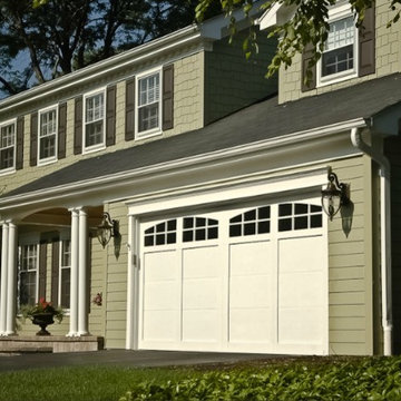 24/7 Emergency Garage Door Service