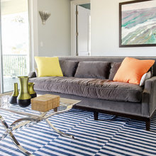 Living Room Ideas