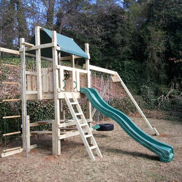 Custom Playsets