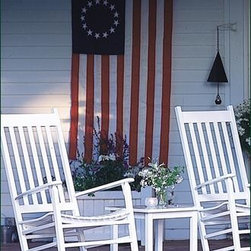 Betsy Ross Flag - Flags And Flagpoles
