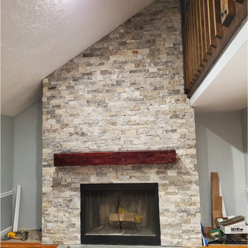 Mantels