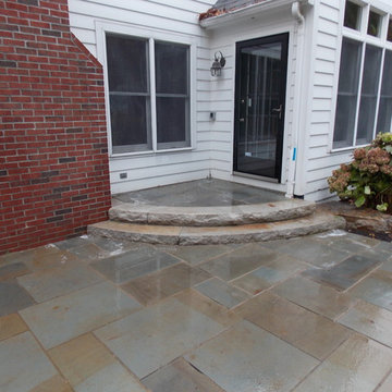 Outdoor elements