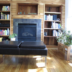 book case - Products