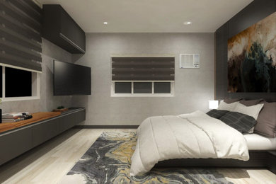 RESIDENTIAL PROJECT | PARAÑAQUE 01