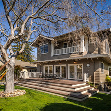 Exterior Ideas