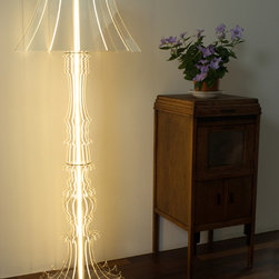Josephine floor lamp - Floor Lamps