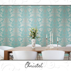 Christel - Wallpaper