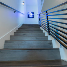 staircases
