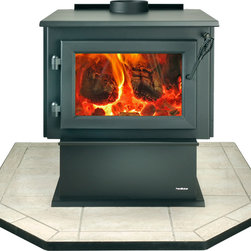 Stoves - Products