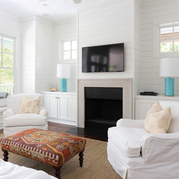 Amy Trowman Sullivans Beach House No. 3