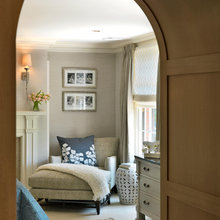 Interior Features