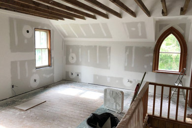 Renteria's Drywall INC