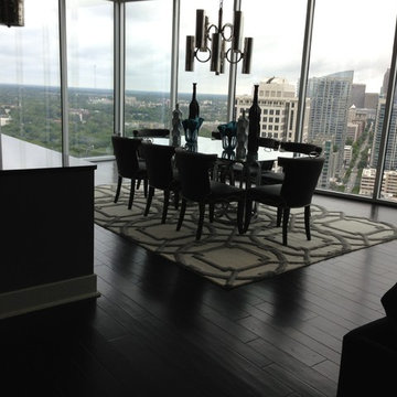 Penthouse Living