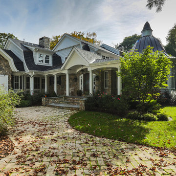 Hobart Residence