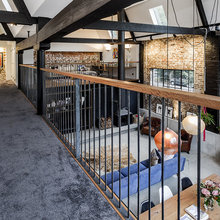 2nd floor (if exists)