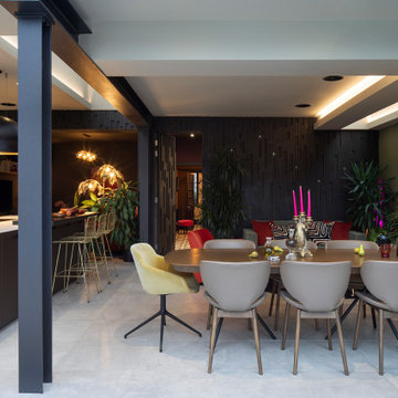 Queens Road | A Home That Holds Real Life