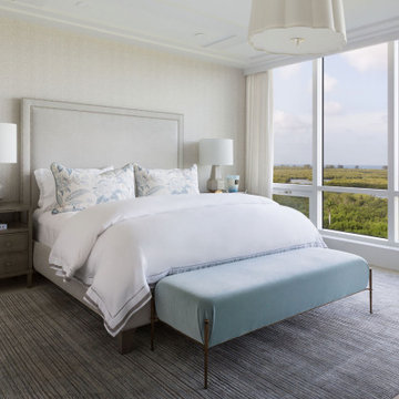 Redefined Coastal