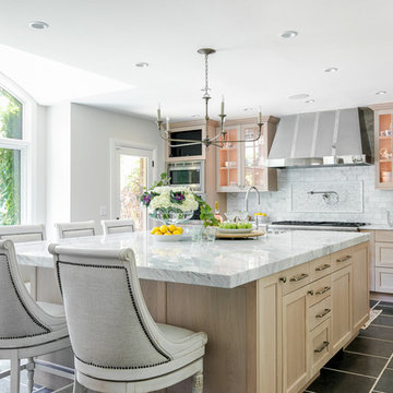 Historic Nichols Hills Remodel
