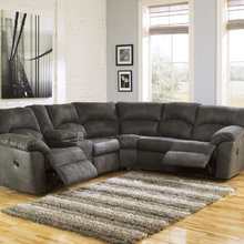 Family TV Room