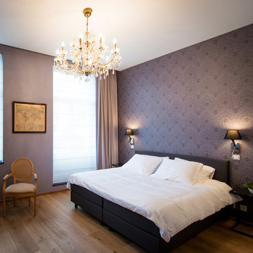 Avenue Deschanel Bed and Breakfast