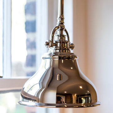 Shaker Heights Chalfant Road Kitchen +