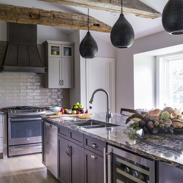 Purple Hill Home Renovation