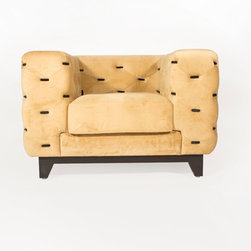 Bespoke Luxury Furniture Collection - Corner Sofas