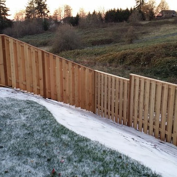CAMAS CHALLENGE/BEFORE PHOTO
